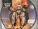 Nirvana Hollywood Rock festival, Rio De Janerio, 1993. Vinyl 3LP.  Picture Disc