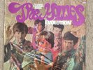 THE HOLLIES/ EVOLUTION/ 1967 Vinyl LP First Press/180 Gram /Epic BN 26315 NM