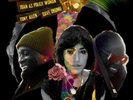Joan As Police Woman The Solution Is Restless (Vinyl) 12