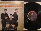 The Beatles Introducing The Beatles VJ1062  Vinyl Record