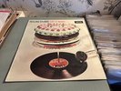 Rolling Stones - Let It Bleed MONO Unboxed- poster - EX