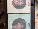 Elvis Presley ‎– A Legendary Performer - Volume 1 & 2 MINT Vinyl, LP,