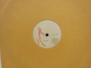 Biddu Orchestra Exodus One-Sided Disco Acetate 10
