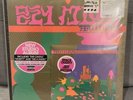 THE FLAMING LIPS ‎– OCZY MLODY Orange/Purple  2X  LP + Red 7