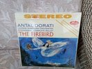 AMS 13068 Dorati/LSO Stravinsky Firebird 1st Mercury/EMI Pressing NM