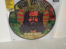Rob Zombie The Lunar Injection Kool Aid Eclipse Conspiracy RSD Pic Disc Sealed