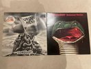 +++ URIAH HEEP Conquest / Innocent Victim PSYCH PROG UK 1st press Nr Mint