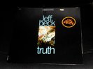 Sealed JEFF BECK Truth MINT Rod Stewart SHAPES OF THINGS Ron Wood MORNING DEW