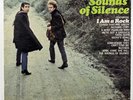 Simon & Garfunkel “Sounds Of Silence” LP/Columbia CL 2469 (VG+) Mono 1965