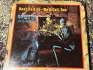SUGARLOAF/JERRY CORBETTA Don't Call Us We'll Call You CL1000 LP VG+/VG+ RARE