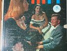 Billy Tipton Plays Hi Fi on Piano LP Vinyl Tops Rare 1957 JAZZ