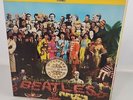 The Beatles Sgt. Pepper's Lonely Hearts Club Band Capitol SMAS2653