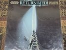 Star Wars Return of the Jedi Soundtrack LP Vinyl 1983 (422-811 767-1)
