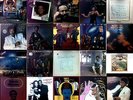 Soul/Funk Vinyl Bundle Vol. 85: 20x LP Michael Jackson, Various, ... .