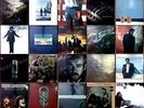 Rock 70/80s Vinyl Bundle Vol. 259: 20x LP Creedence Clearwater Revival, ... .