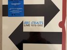 Dire Straits Live 1978-1992 BOX 12xLP new and sealed