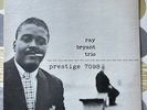 Ray Bryant – Piano Piano Piano Piano...  Japanese Reissue 1976 Prestige SMJ-6622