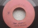 TOP CAT - Leslie Butler / STARS ABOVE - Webber Sisters ( Ja 1968 GAY FEET Pre )