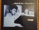 ANITA BAKER, COMPOSITIONS  Nice Condition
