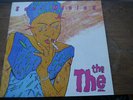 THE THE - SOUL MINING - VINYL LP  - 1983 - SOME BIZARRE / EPIC - EPC 25525