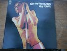 IGGY AND THE STOOGES - RAW POWER - VINYL LP - 1973 - CBS EMBASSY - 31464