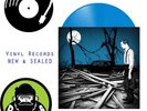 Jack White - Fear of the Dawn LP Vinyl Record (Indie Exclusive) 