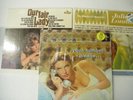 3 Julie London LPs Number, Wonderful World of, Our Fair Lady  Shrink Wrapped