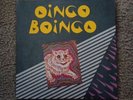 Oingo Boingo Original 10