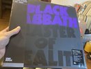 Black Sabbath -  Master of Reality VMP Vinyl ME PLEASE - Purple LP - New BS 2562