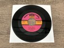 THEE MIDNITERS Whittier Blvd/Evil Love 45 RPM Orig Chattahoochee Garage/Soul NM