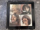 THE BEATLES - LET IT BE *** APPLE 1C062-04433 MIT BEGLEITBUCH IN BOX
