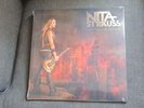 NITA STRAUSS - 'CONTROLLED CHAOS' VINYL (4/12/2019) BRAND NEW
