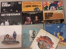 VTG ROCK 10 LP LOT: UFO, THE KINKS, ROLLING STONES, AMERICA, FLEETWOOD MAC++++#4