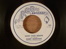 Bobby Marchan w Huey Smith & His Band  Hush Your Mouth/Quit My Job R&B Rocker