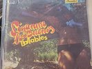 Siganme los buenos, bailables, Vol 3 Disco Fuentes Cumbia vinyl