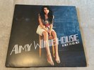 Back to Black - Amy Winehouse (Island Records) Vinyl 12