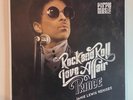 Prince - Rock And Roll Love Affair (2012) Rare 12