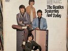 The Beatles Yesterday and Today Stereo 2nd State Butcher Cover Scranton #2