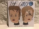 The Garden - Autograph - The Life And Times Of A Paperclip NM Vinyl First Press