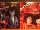 SOFT CELL:  The Art of Falling Apart & Non-Stop Erotic Cabaret,  First pressings