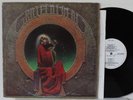 Grateful Dead LP “Blues For Allah”   Original 1975   VG++ w/ Insert