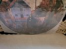 BLACK SABBATH S/T FIRST ALBUM LP PICTURE DISC EARMARK ITALY  EVIL WOMAN. Rare,