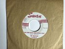 BEATLES SIE LIEBT DICH SHE LOVES YOU I'll GET YOU 45 SWAN DIE BEATLES IN GERMAN