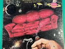 Frank Zappa And The Mothers Of Invention – One Size Fit All LP...PROG ROCK, 70s