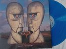 PINK FLOYD - THE DIVISION BELL - LP RARO
