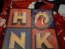 Rolling Stones - HONK 4LP Coloured Box Set - 2019 - Mint Sealed Condition