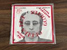 The Beatles John Lennon Sealed Apple 45 Record & Picture Sleeve MIND GAMES