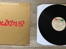 Bob Marley & The Wailers Exodus LP, 1990, RE/RM, Tuff Gong TGLLP 6/846 208-1
