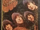 THE BEATLES Rubber Soul LP MONO 1965 Vinyl T2442 Capital Record LENNON McCartney