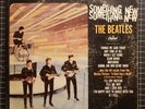 THE BEATLES Something New LP 1964 w/ INNER Vinyl ST-2108 IAM Scranton STEREO